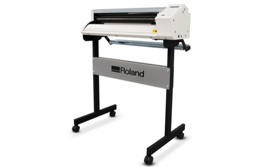 Roland VersaSTUDIO GS2-24 Desktop Vinyl Cutter